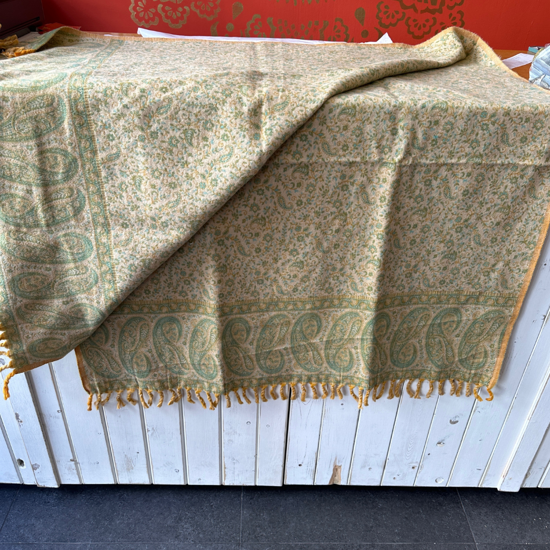 Scarf Tibet