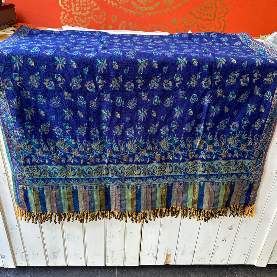 Scarf Tibet