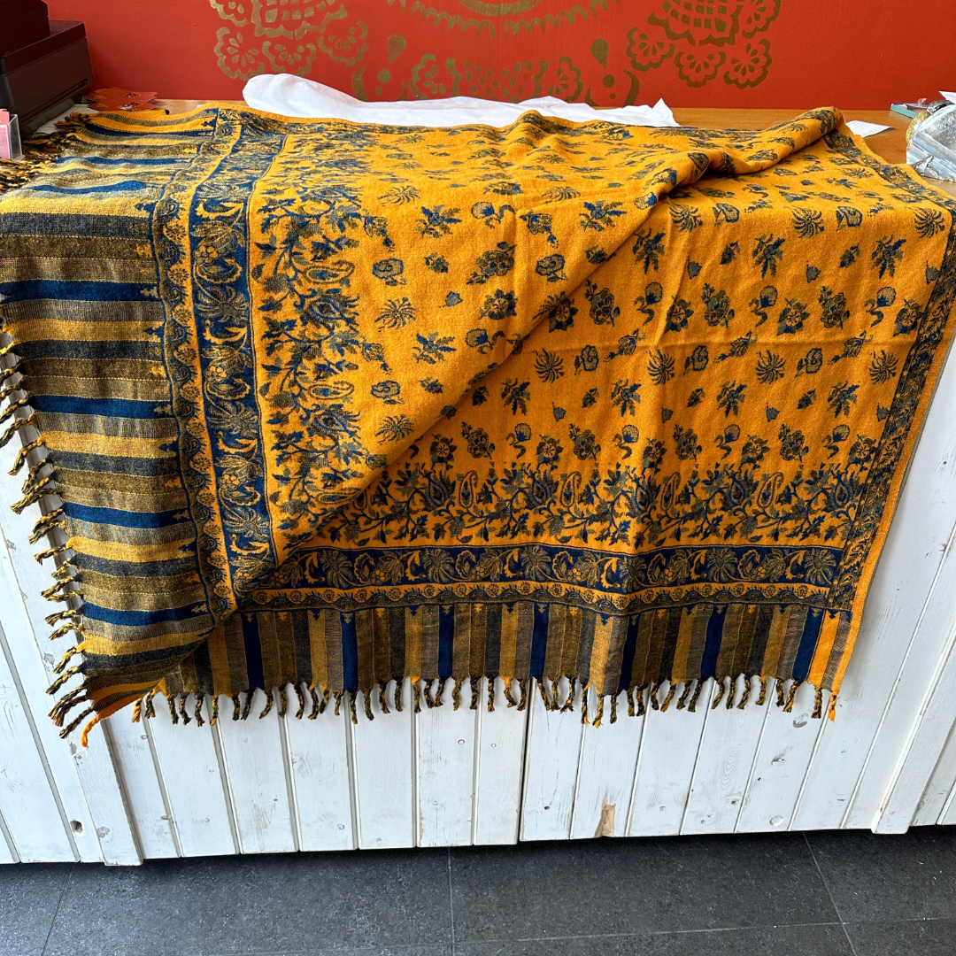 Scarf Tibet