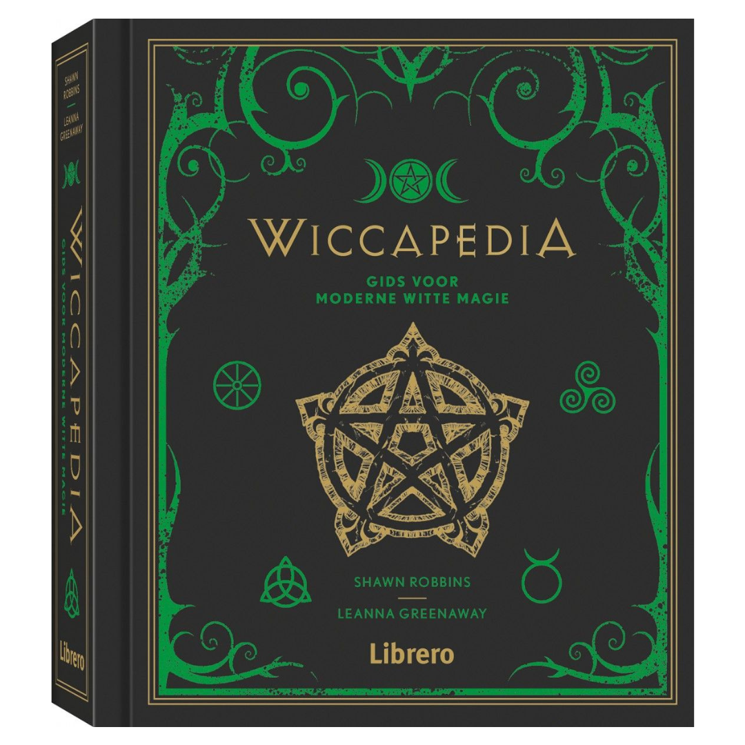 Wiccapedia