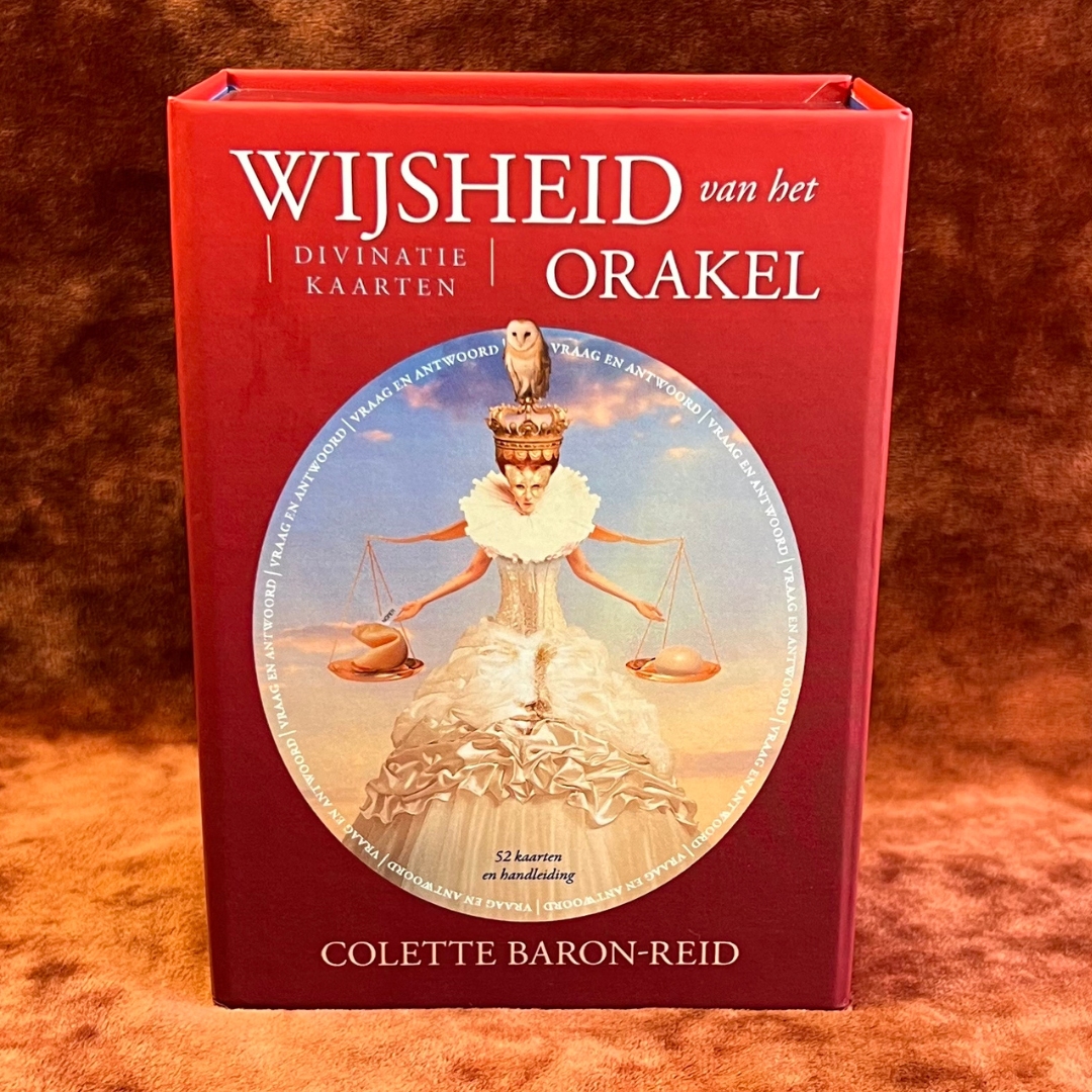 Wijsheid van het Orakel