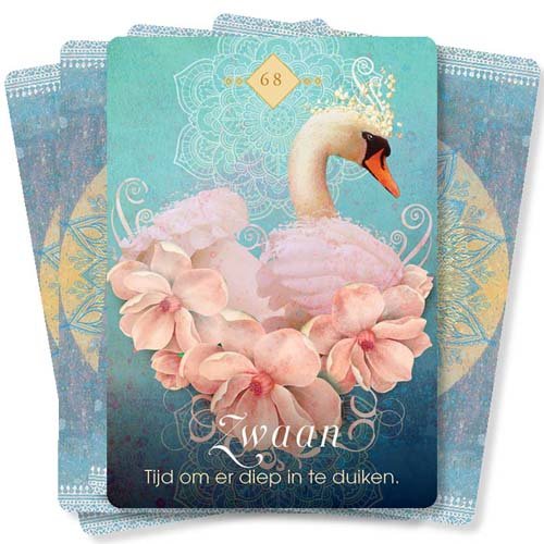 Messages from the animals Oracle