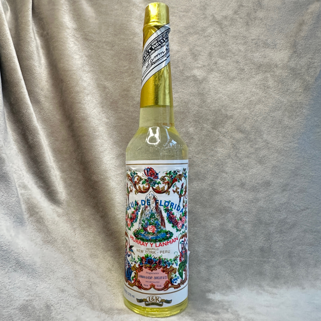 Florida Water (Original)