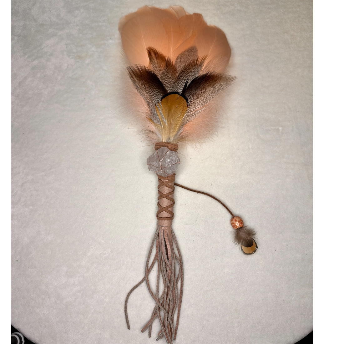 Smudge Veren Waaier &