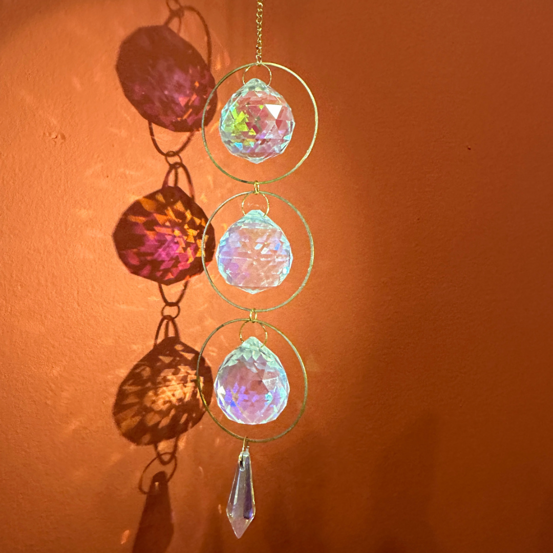 Suncatcher