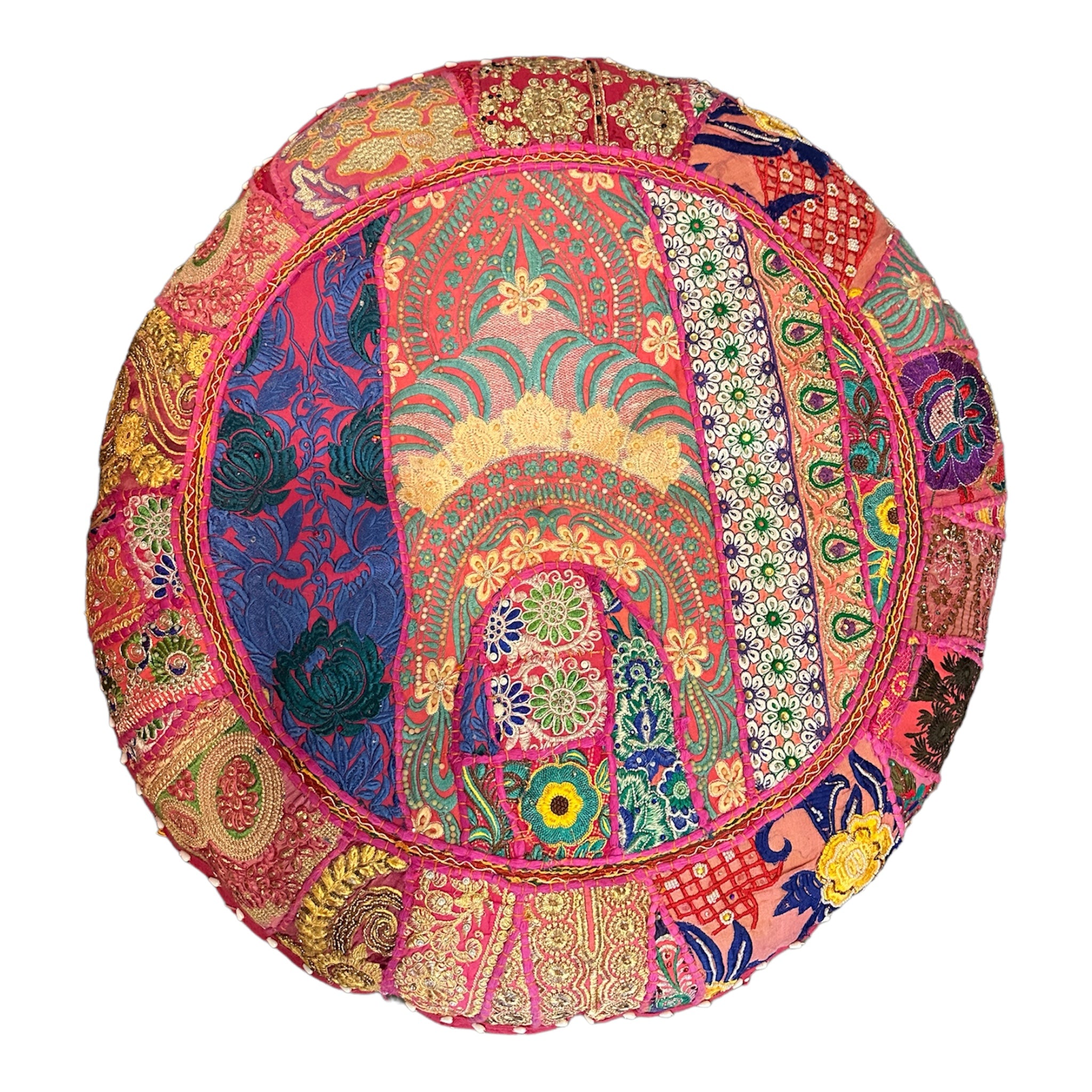 Hippie cushion XXL