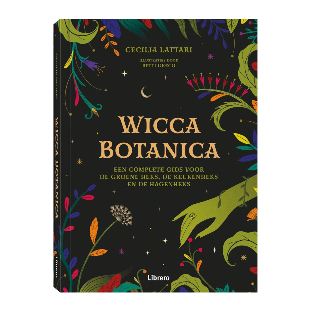 Wicca Botanica