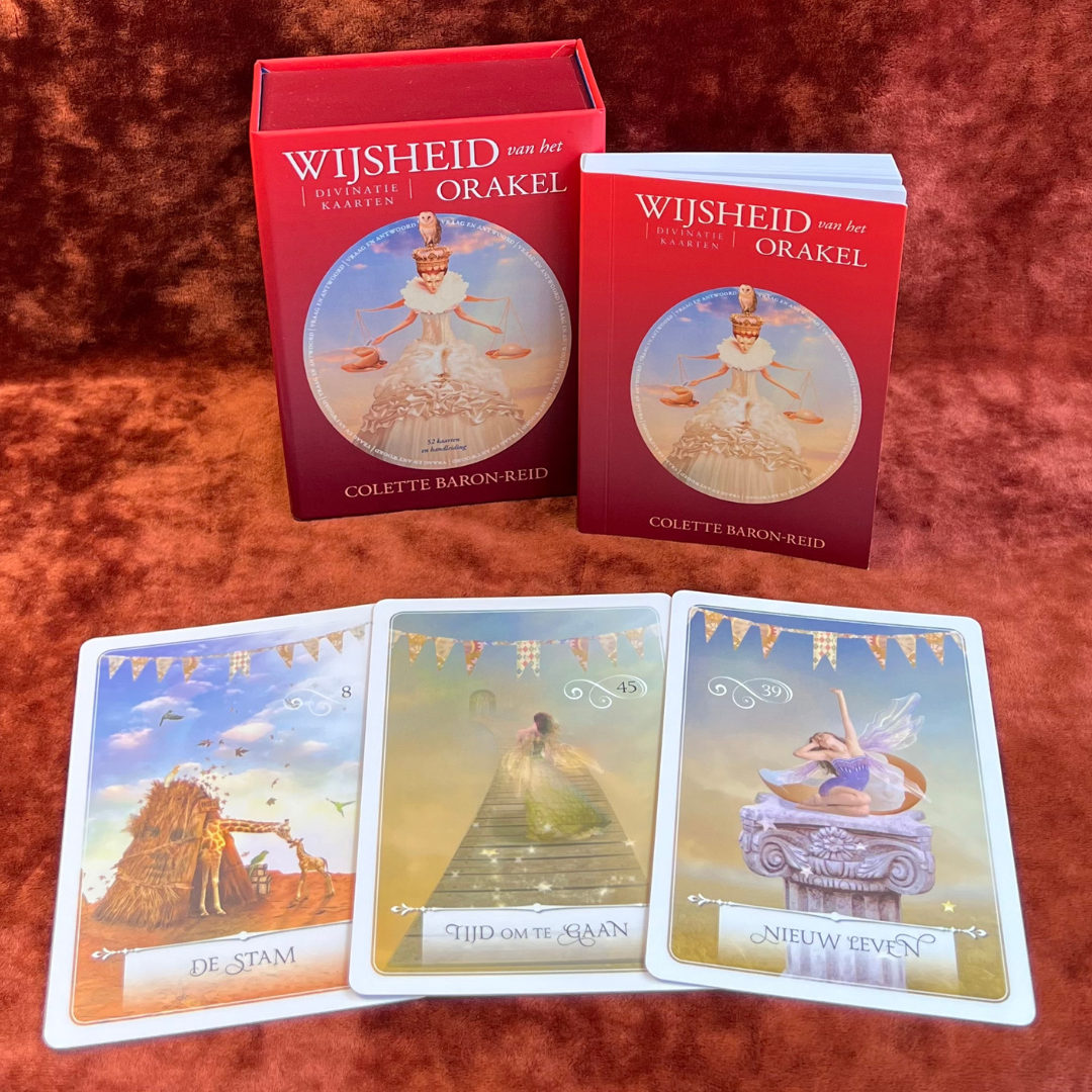 Wijsheid van het Orakel