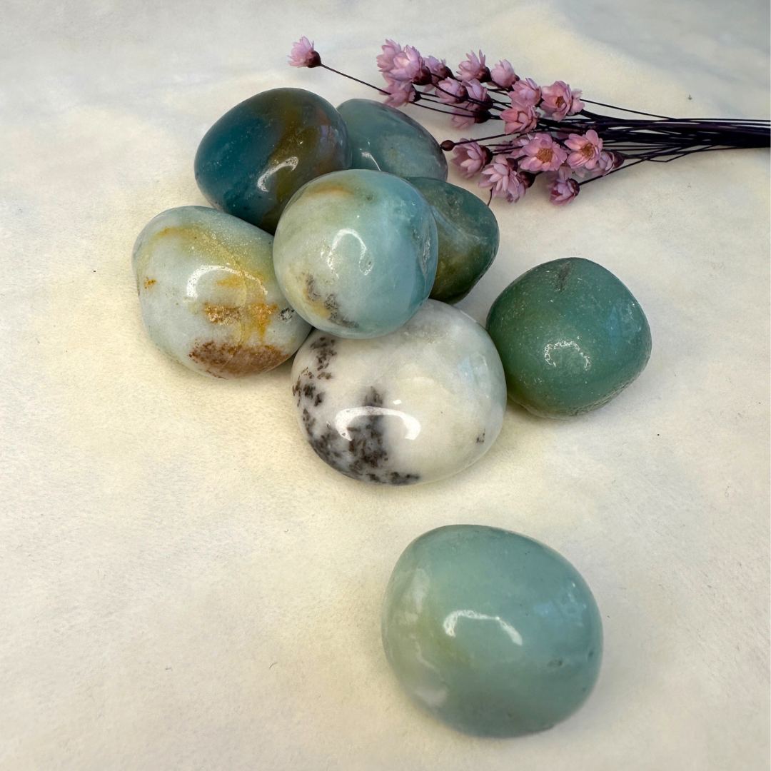 Amazonite &