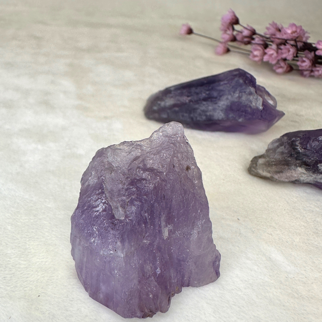 Amethyst &