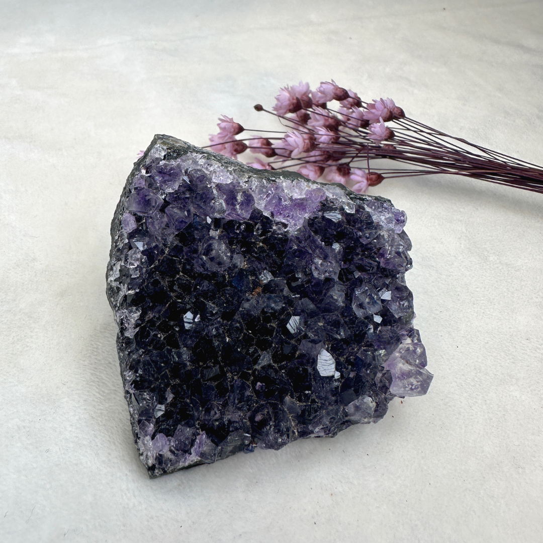 Amethyst-&