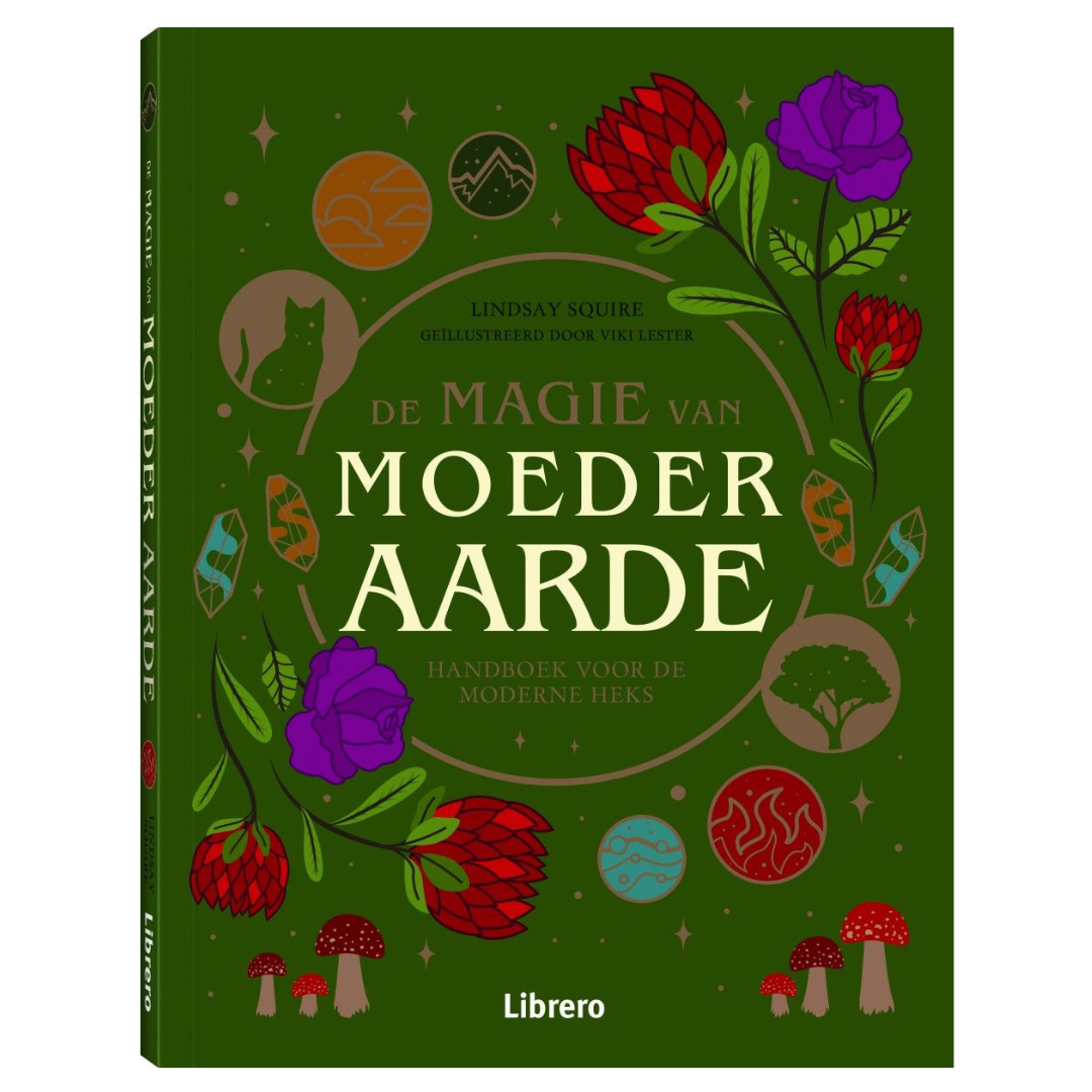 De magie van moeder aarde