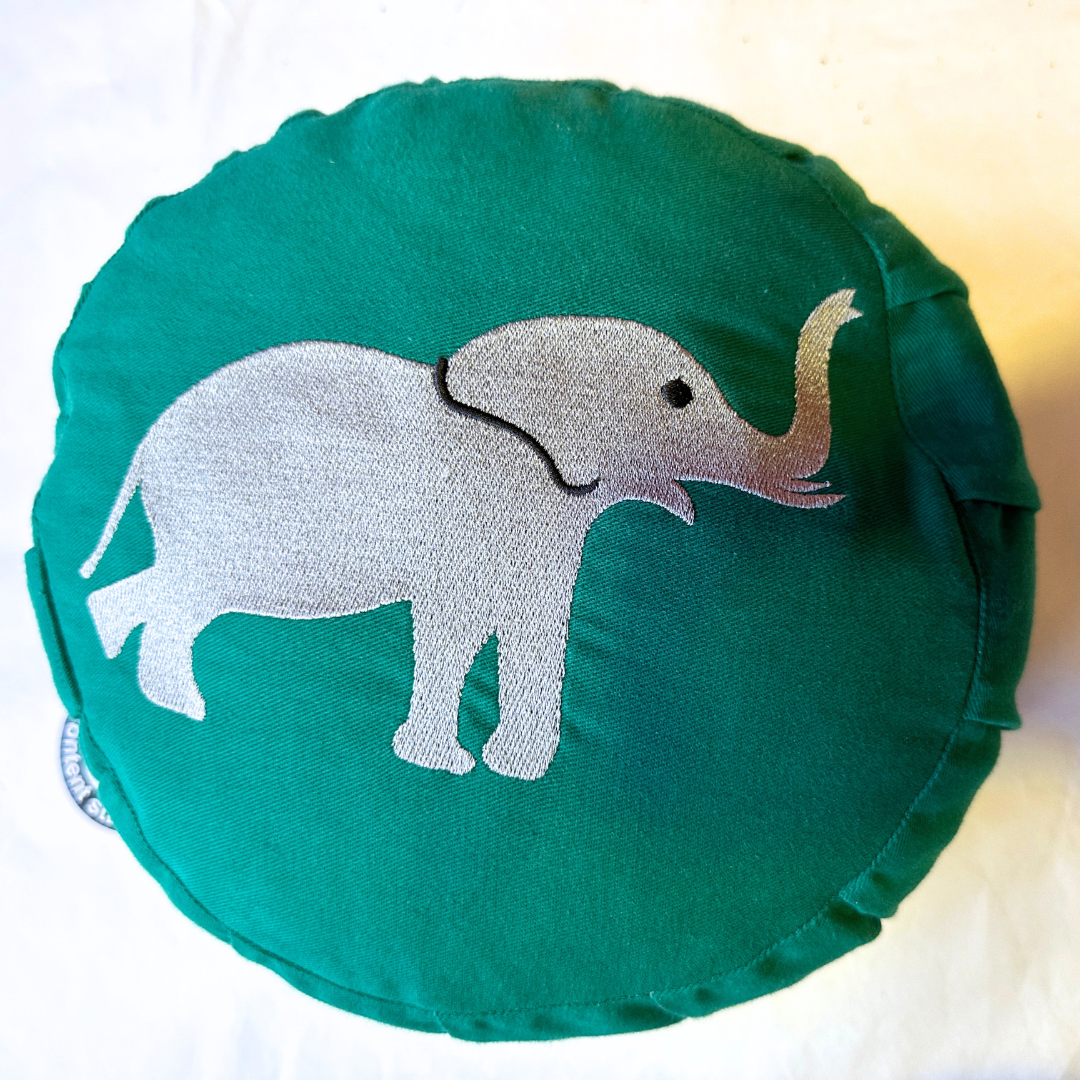 Kinder meditatiekussen