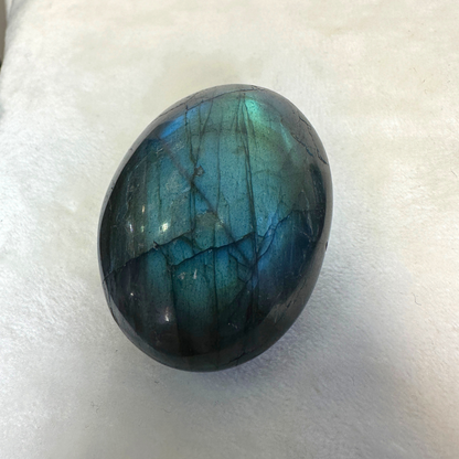 Labradorite &