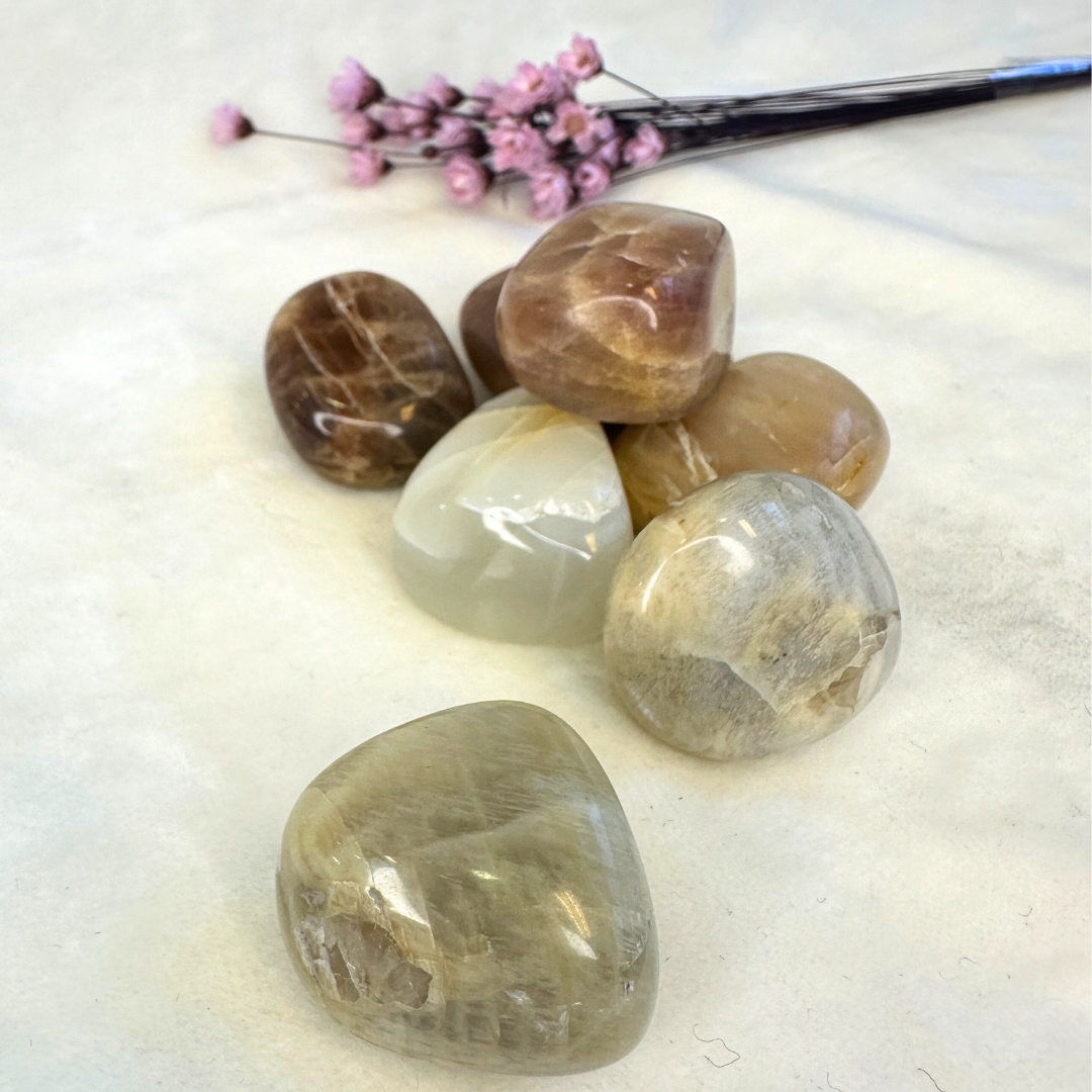 Moonstone multi &