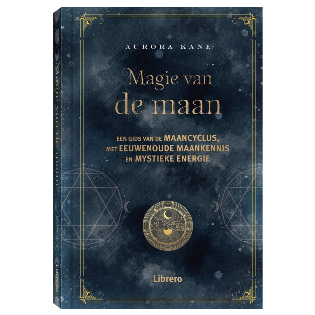 Magie van de Maan