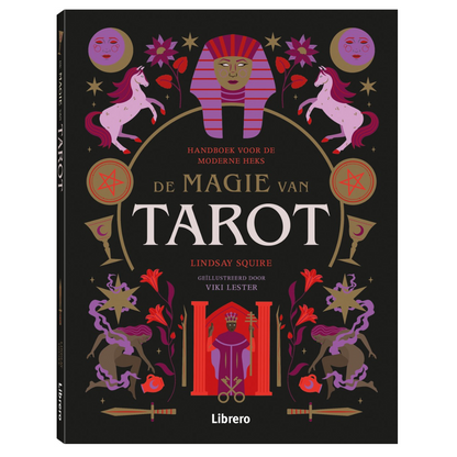 The Magic of Tarot