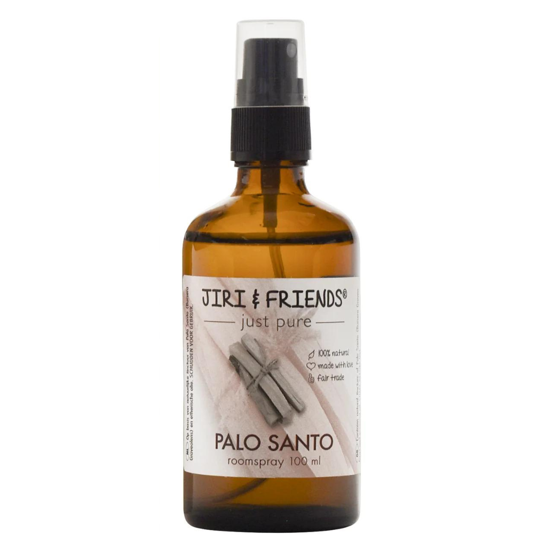 Roomspray Palo Santo