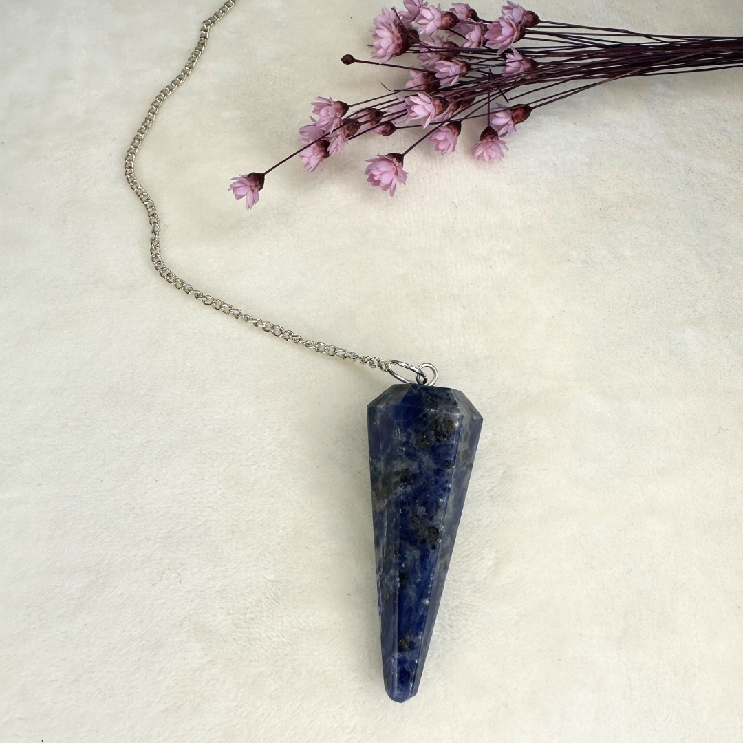 Pendulum Sodalite