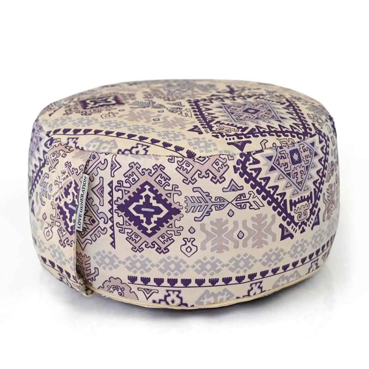 Meditation cushion &