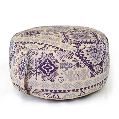 Meditation cushion &