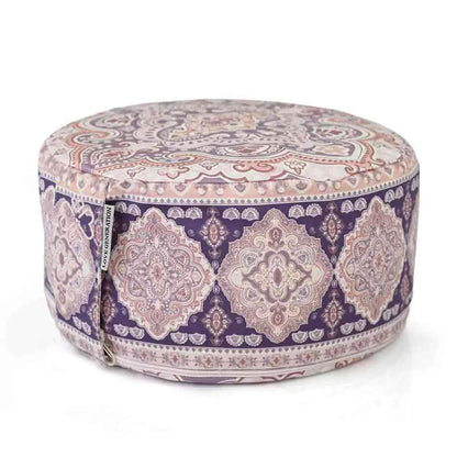 Meditation cushion &