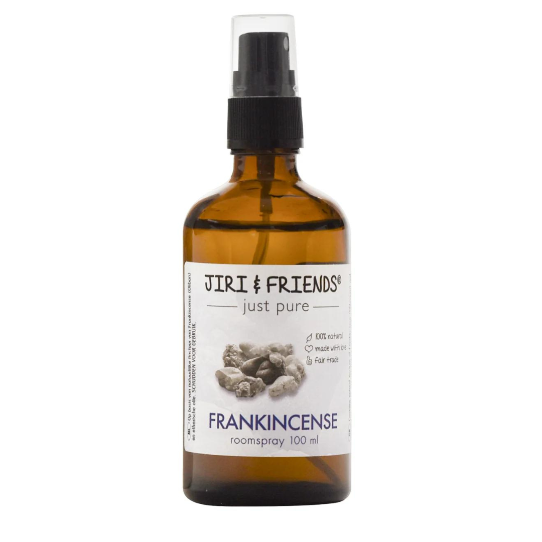 Roomspray Frankincense