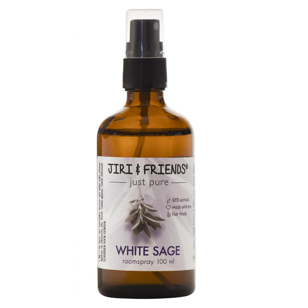 White Sage Room Spray 