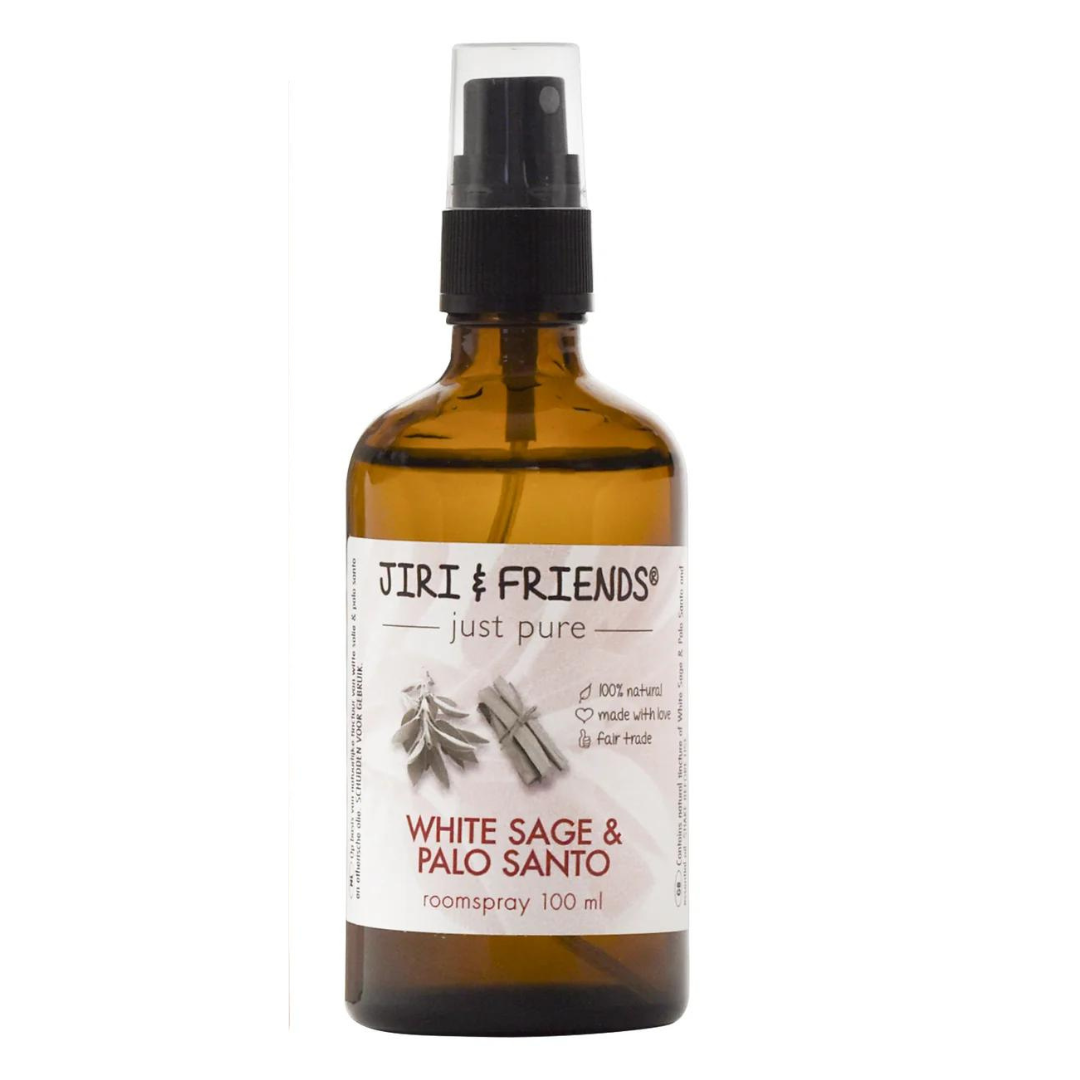 Room spray White Sage &amp;amp; Palo Santo 