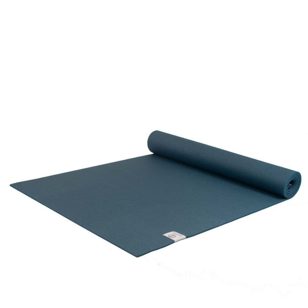 Yogamatte Petrol 6mm 